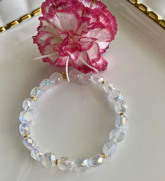 Crystalline Style