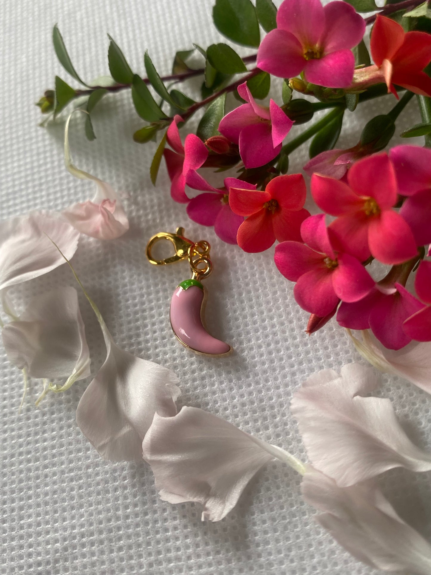 Pink Chili Charm