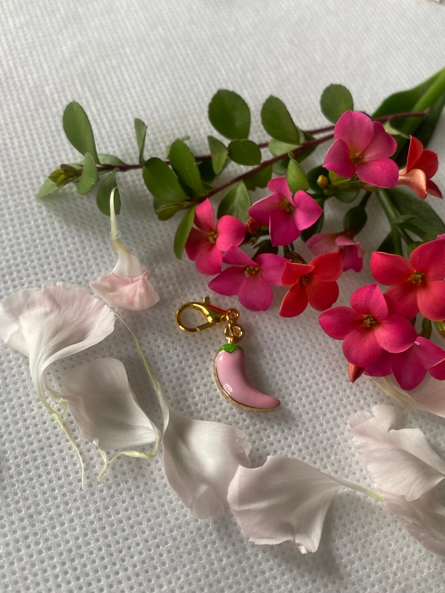 Pink Chili Charm