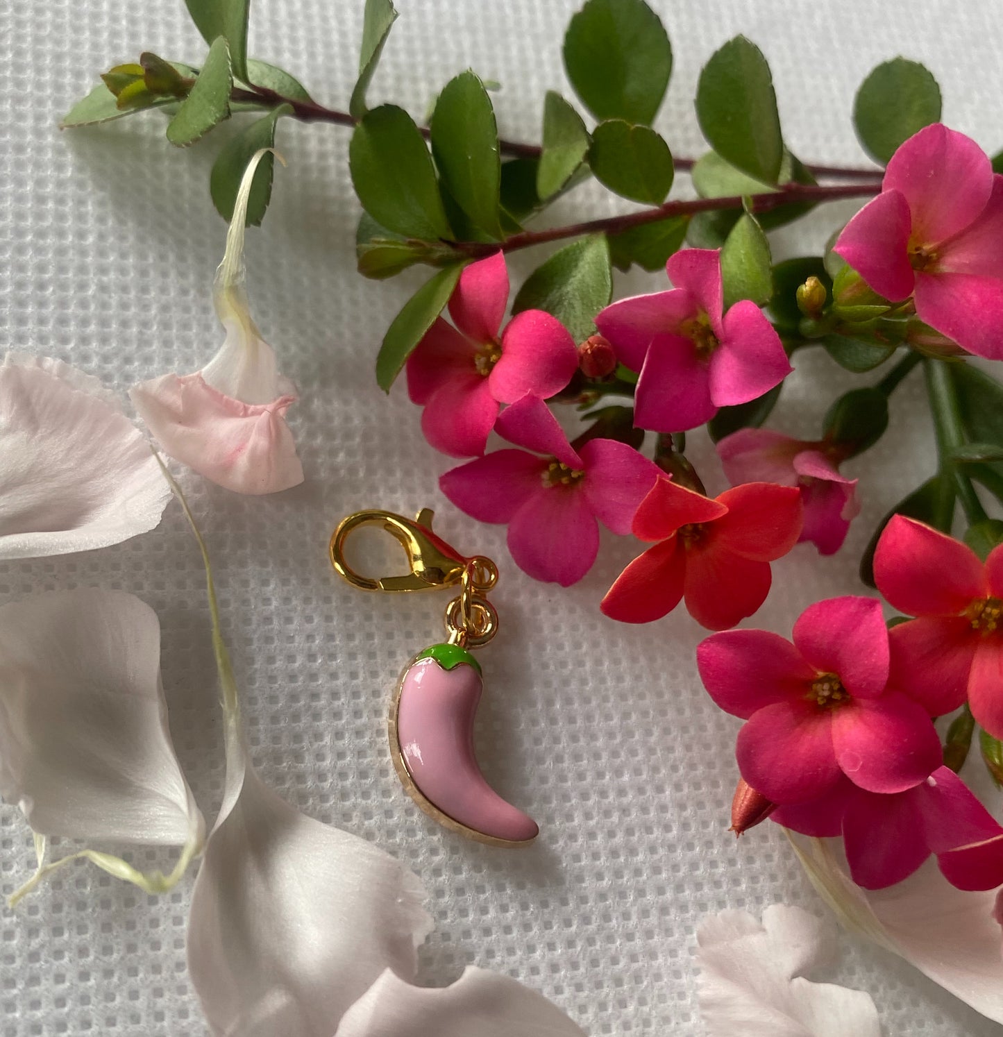 Pink Chili Charm