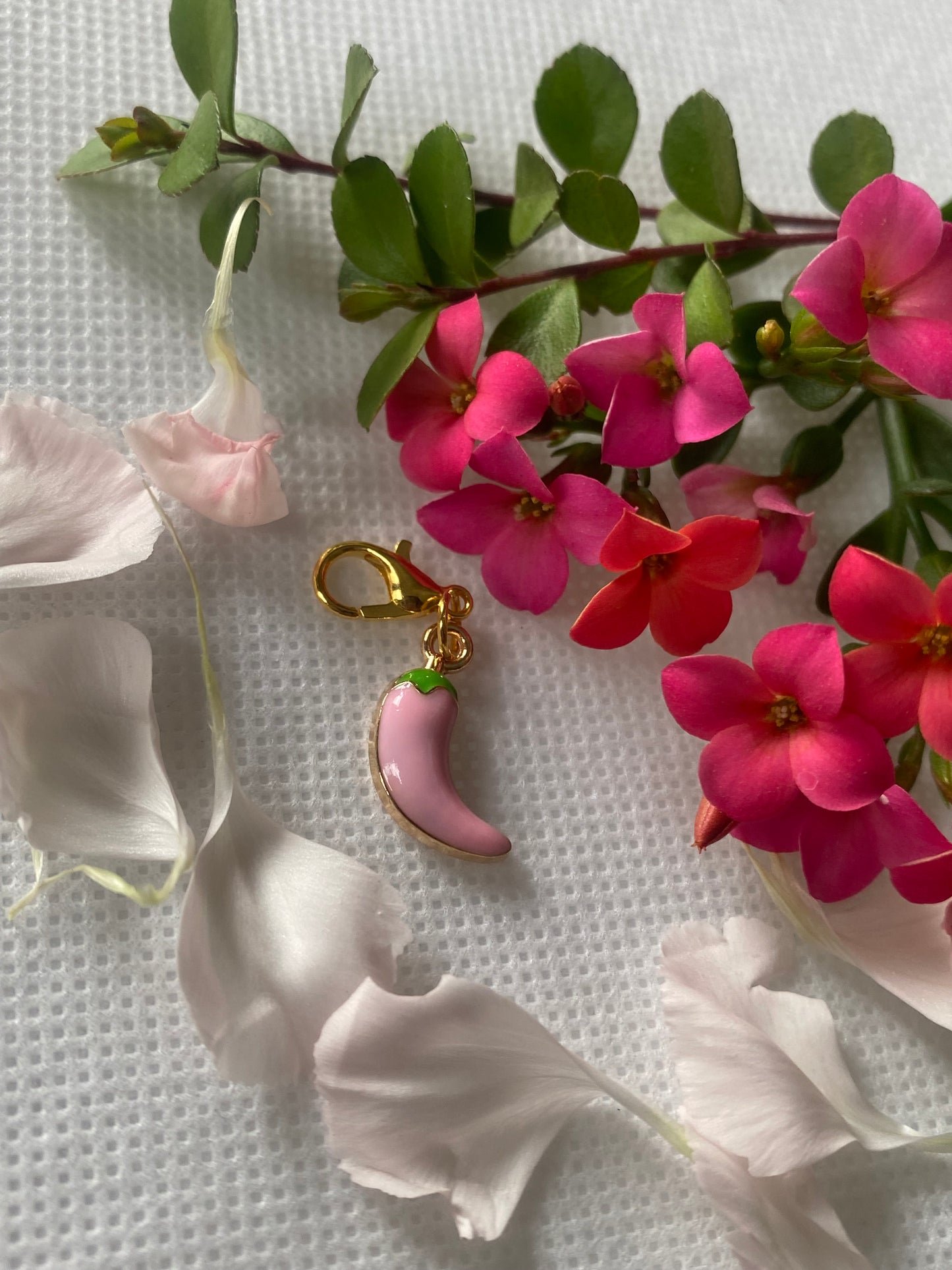 Pink Chili Charm