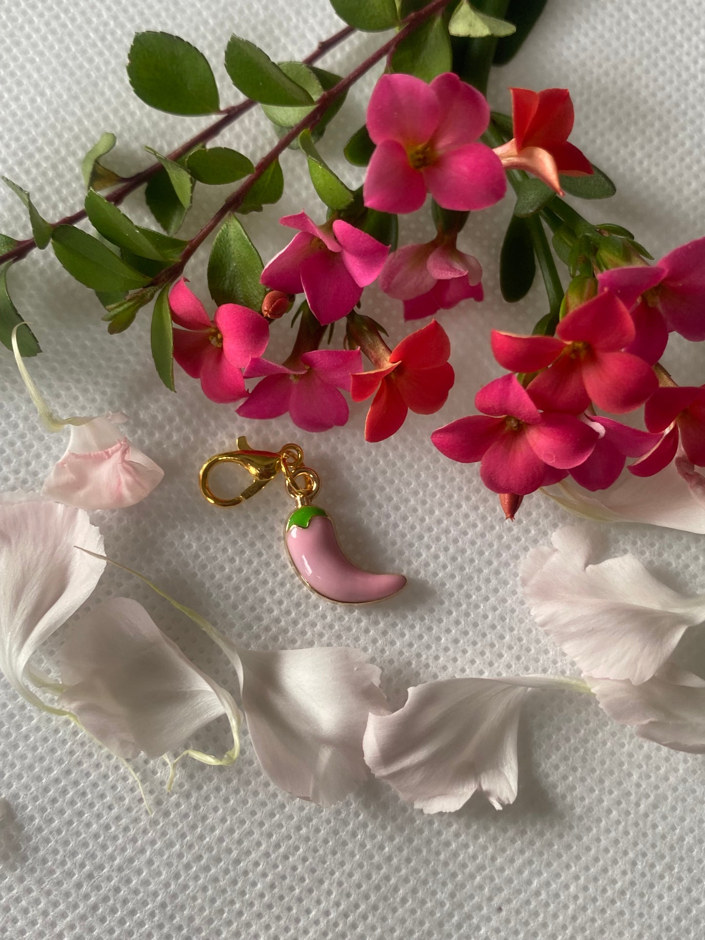 Pink Chili Charm