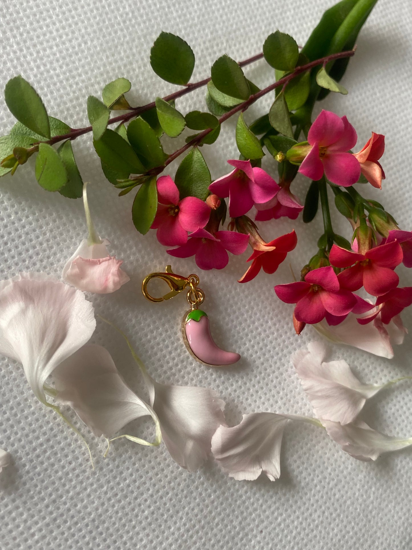 Pink Chili Charm