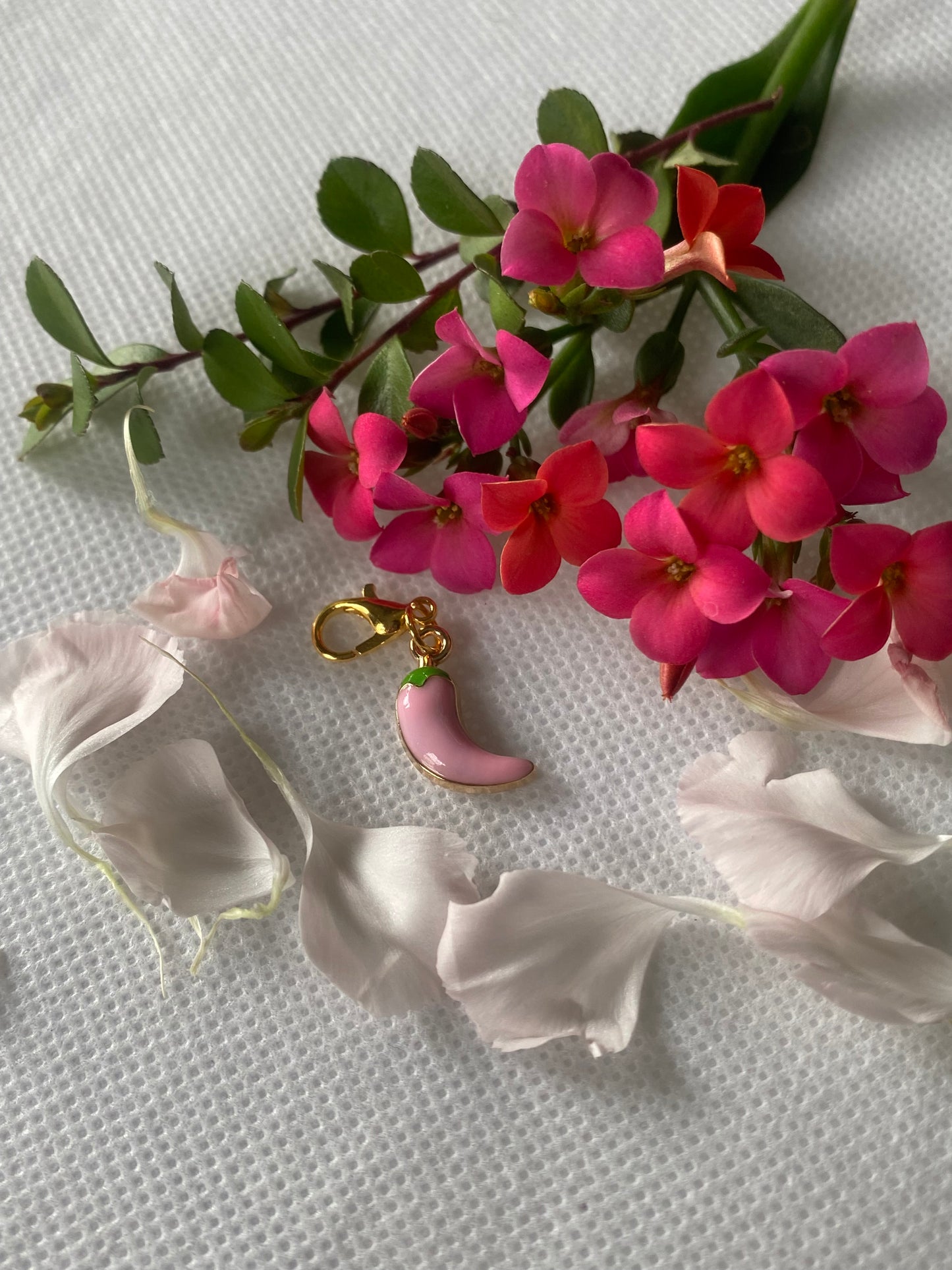 Pink Chili Charm
