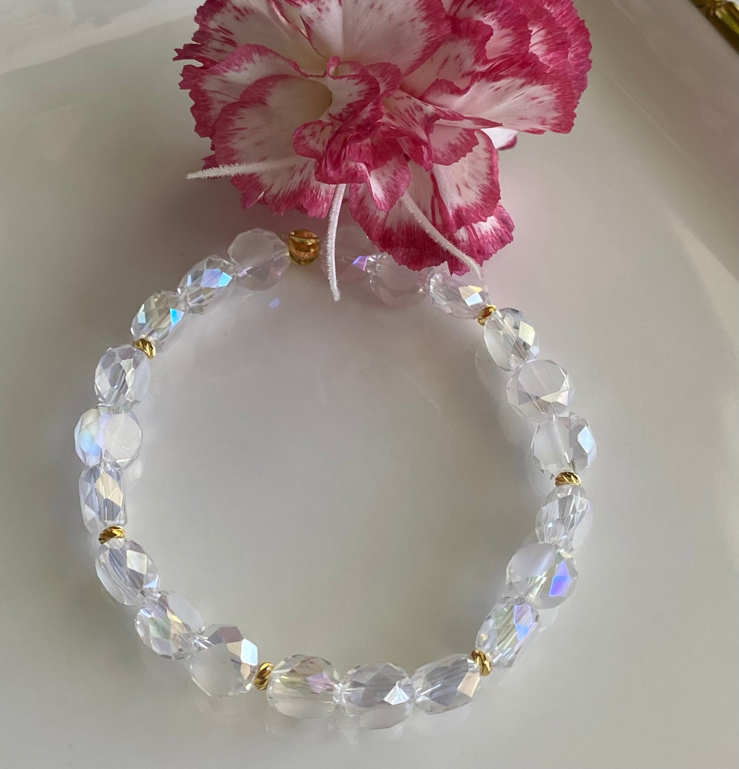 Crystalline Style