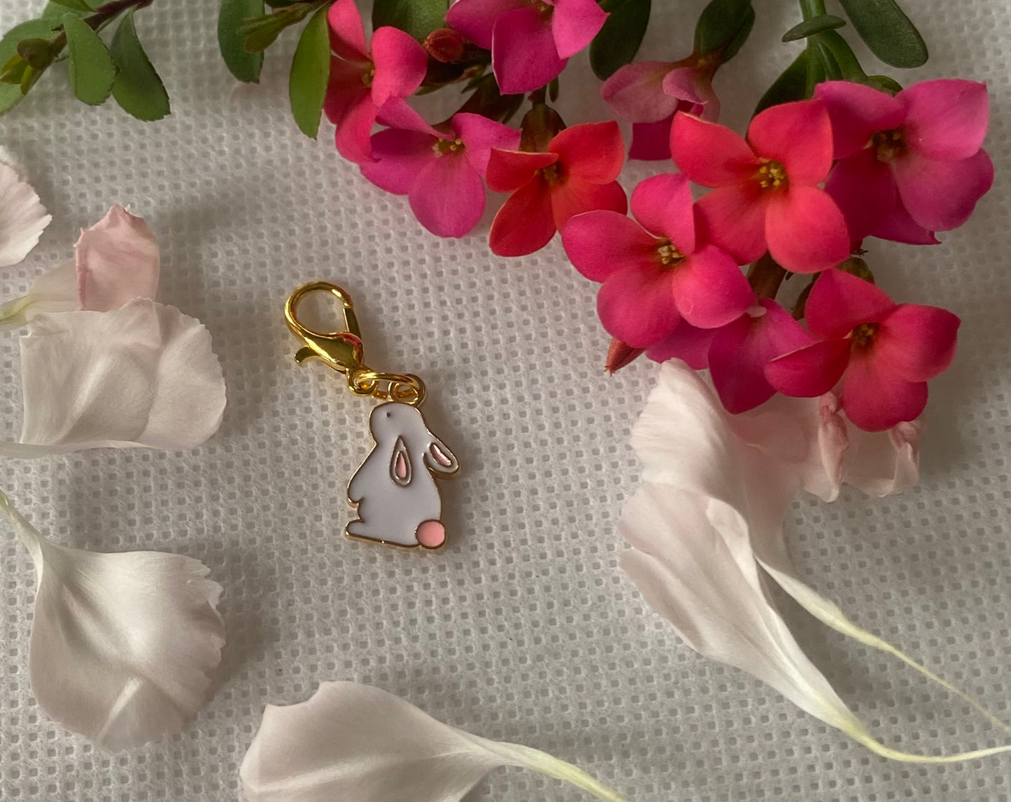 Removable Charms for Butterfly Festival