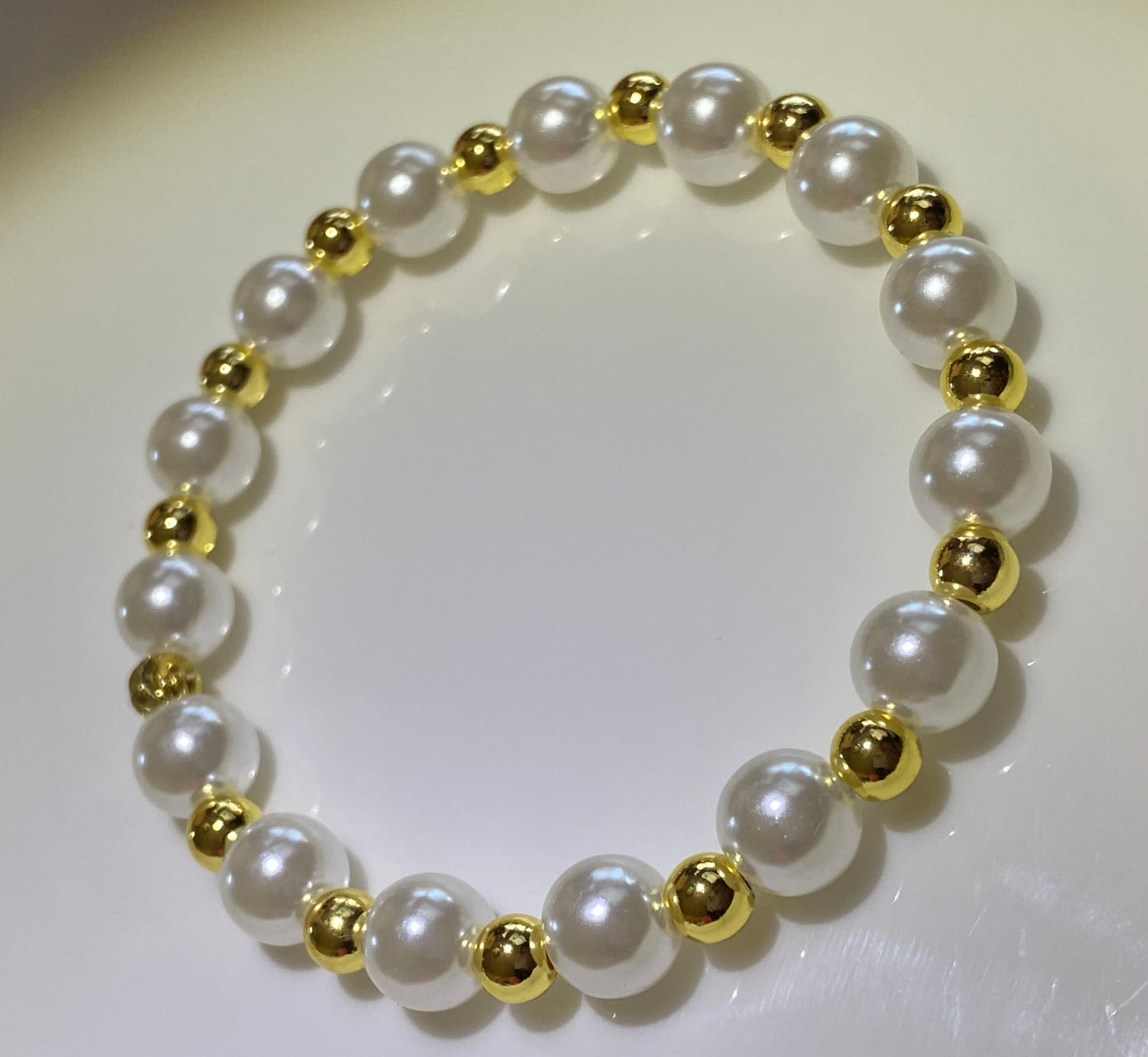 Pearly Golden