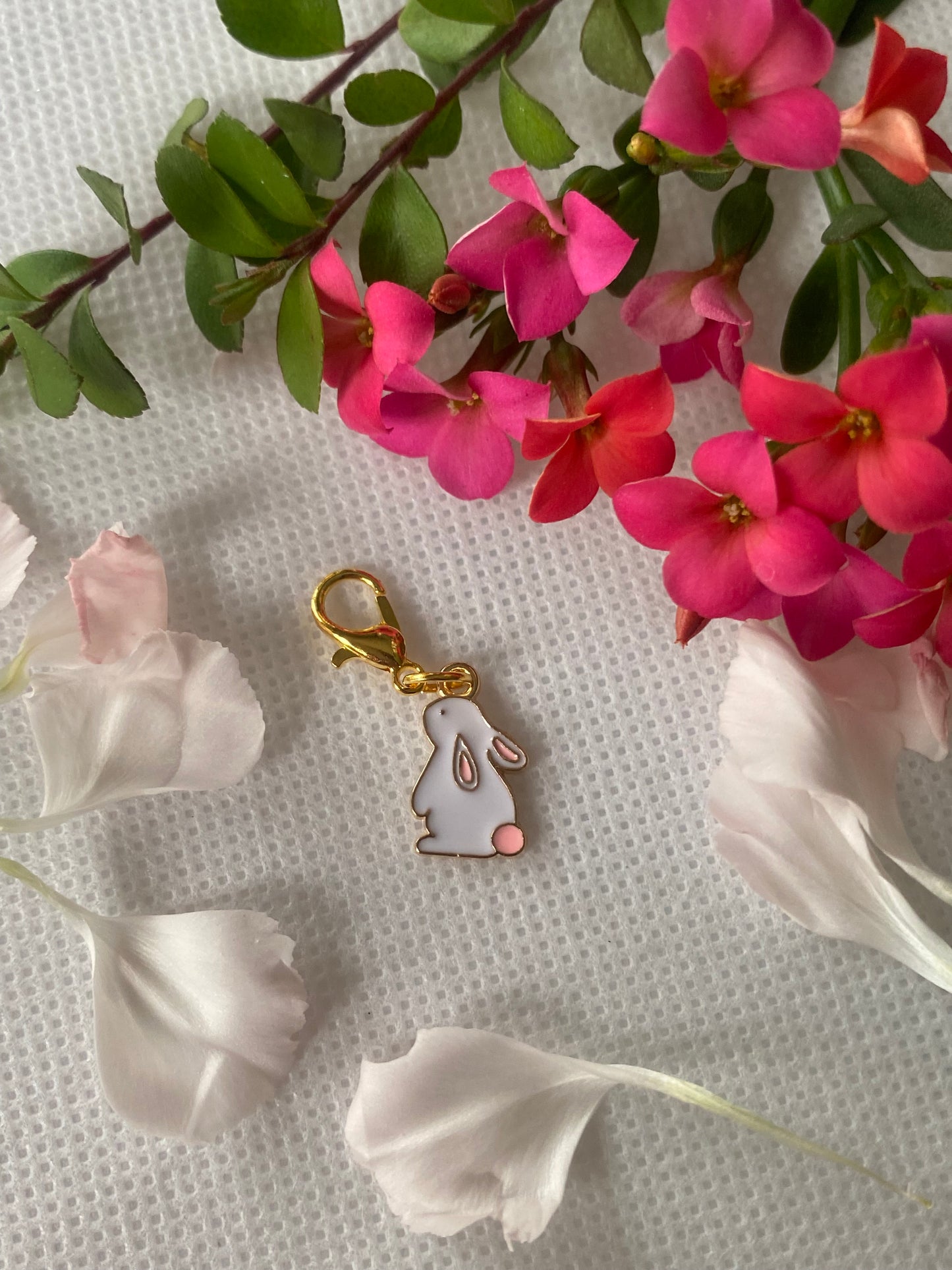 Removable Charms for Butterfly Festival