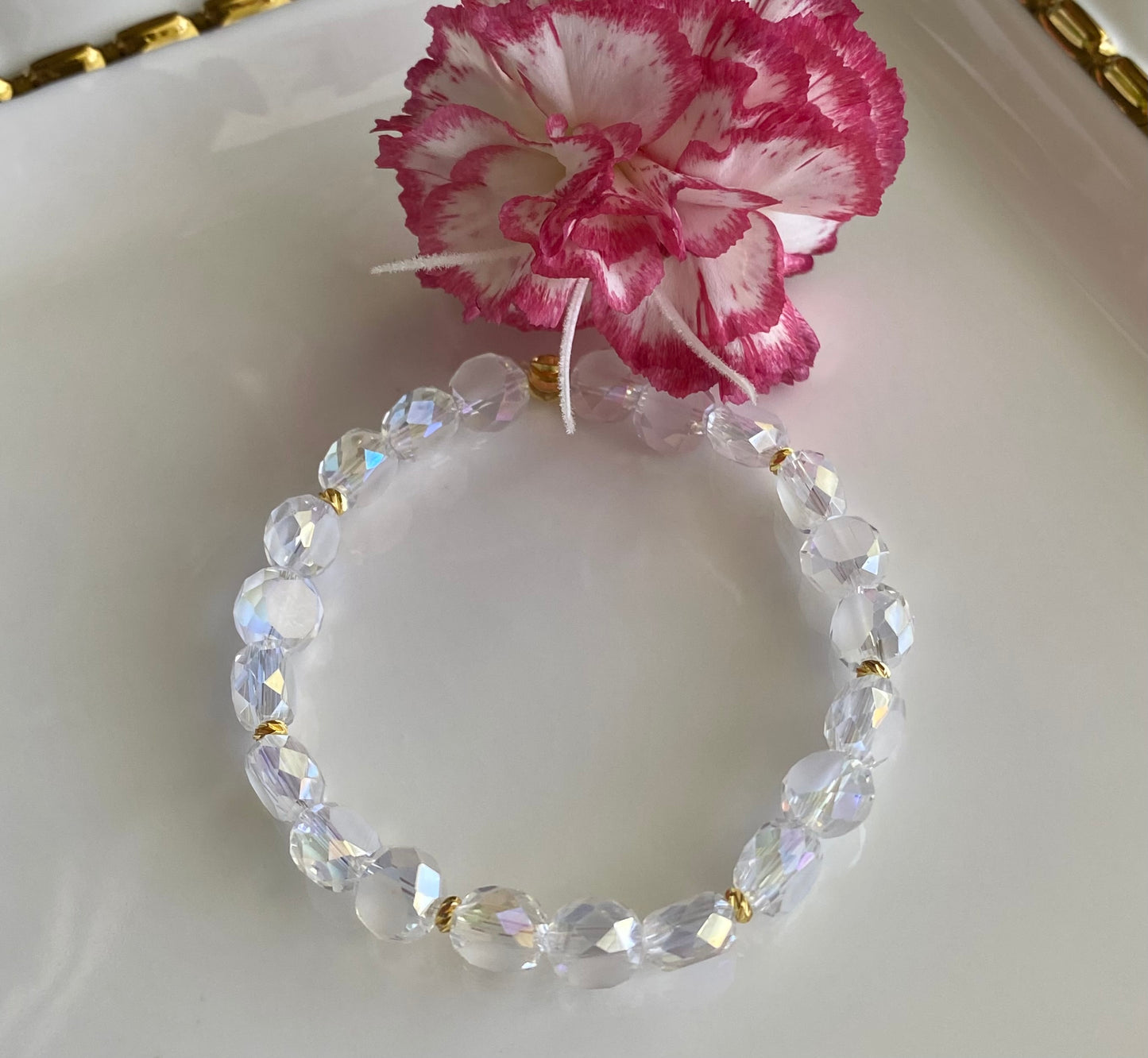 Crystalline Style