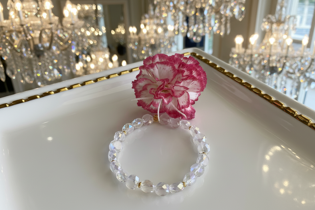Crystalline Style