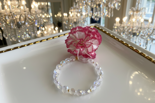 Crystalline Style