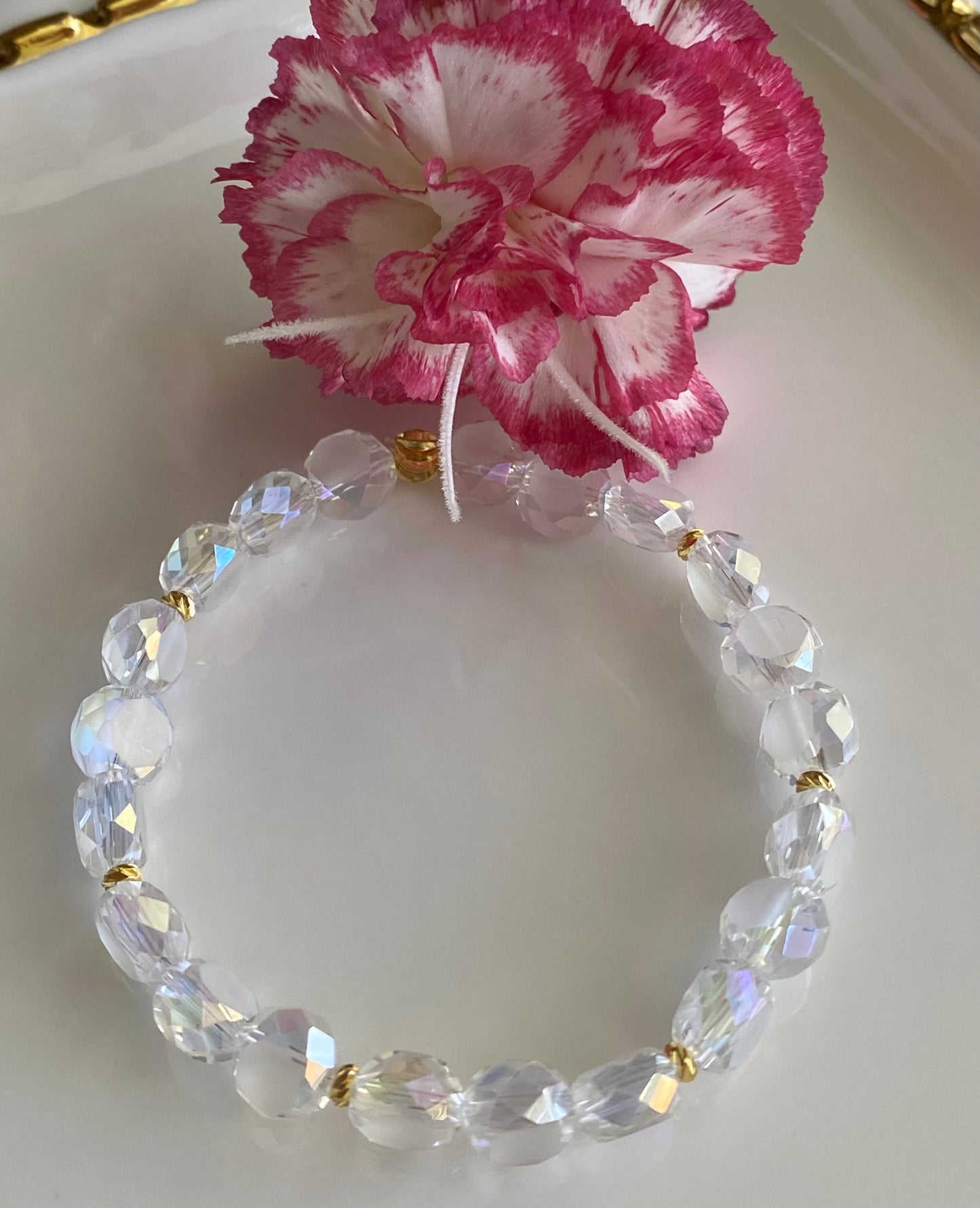 Crystalline Style