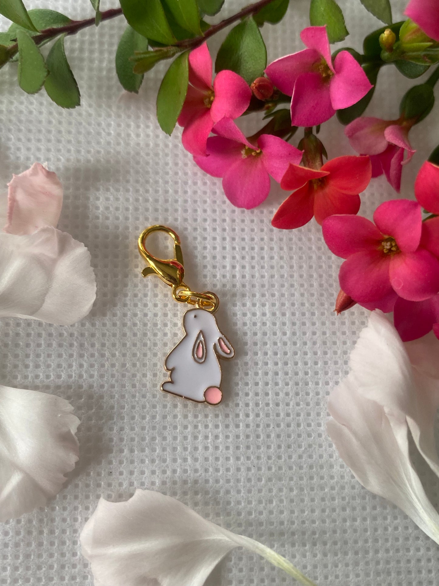 Removable Charms for Butterfly Festival