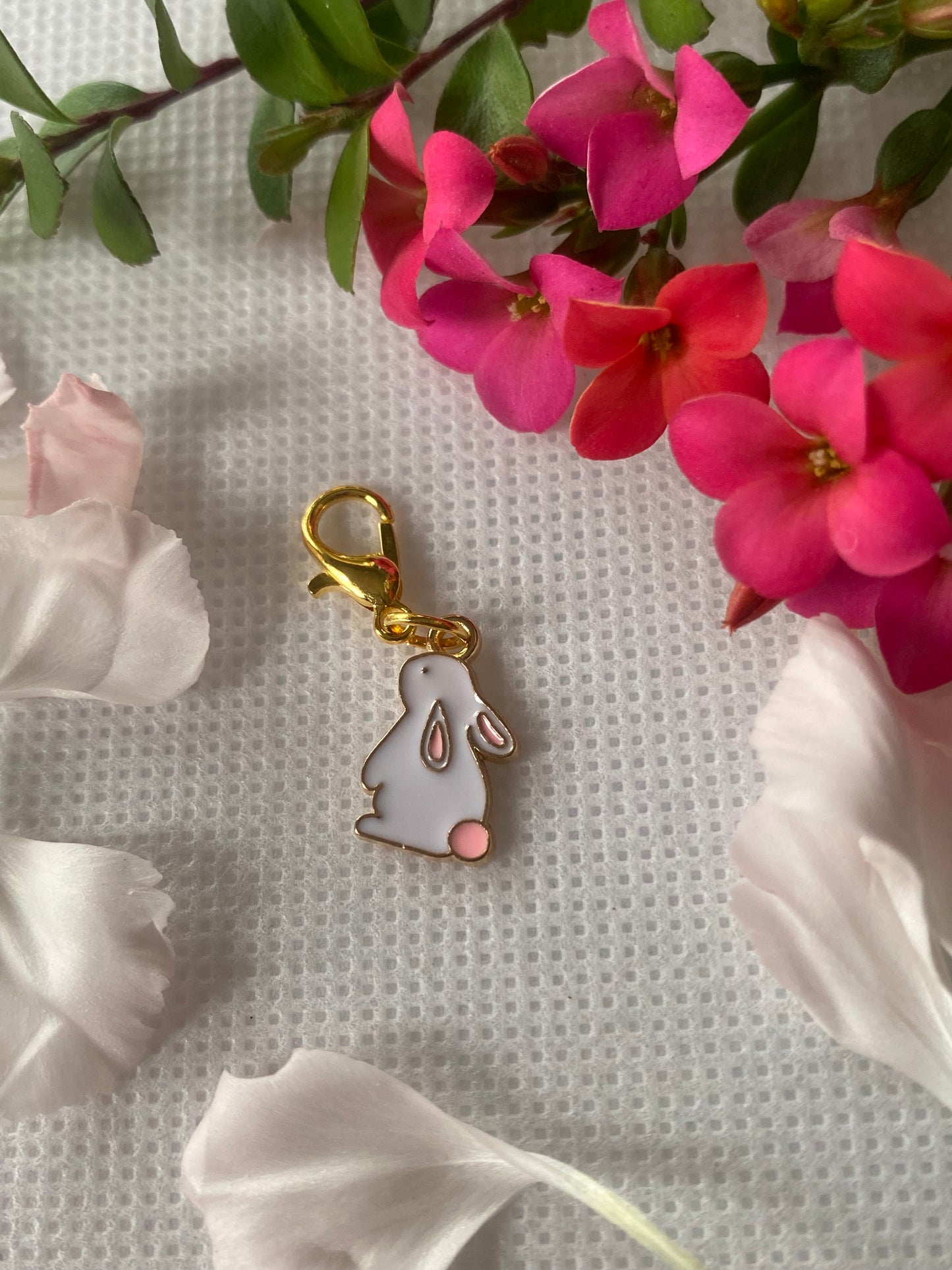 Removable Charms for Butterfly Festival