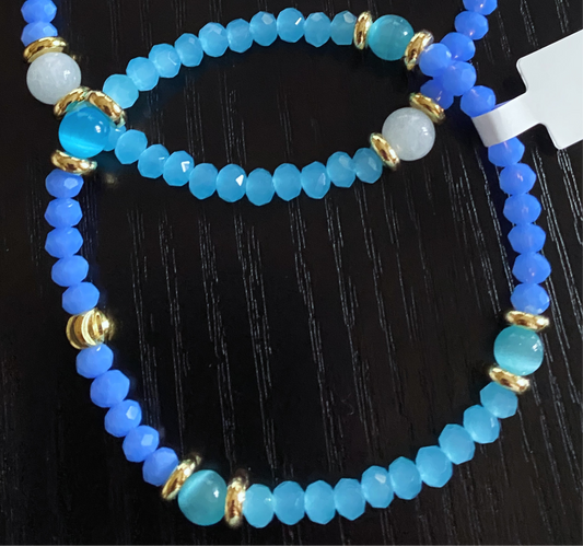 Simply Blue