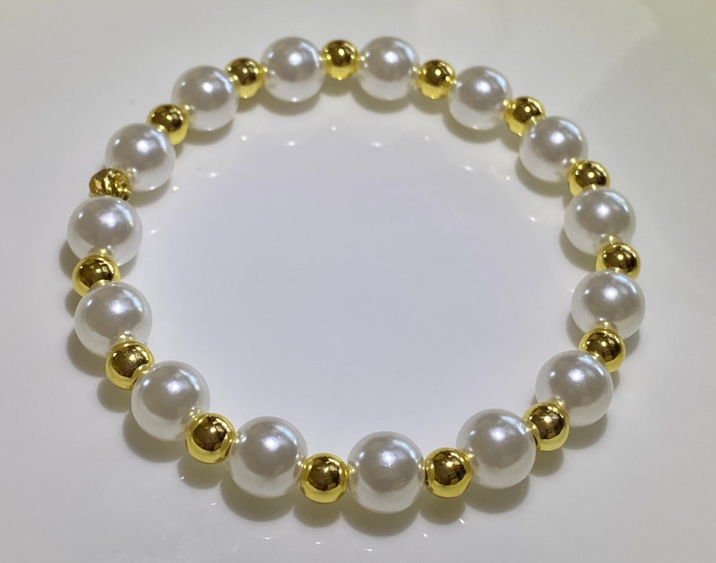 Pearly Golden