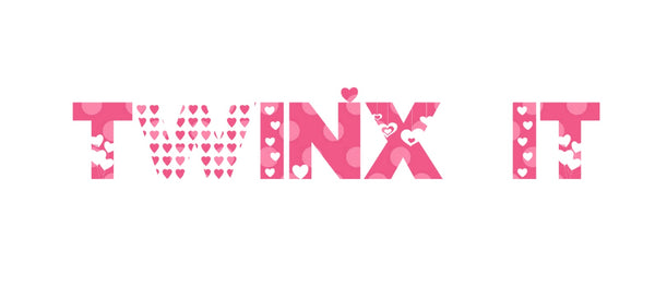 TWiNXiT